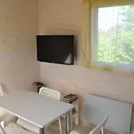 Dom wakacyjny Marla 1 Zelistrzewo