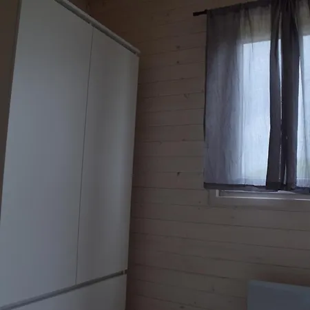 Dom wakacyjny Przy Stadnienie żelistrzewo Puck Zelistrzewo