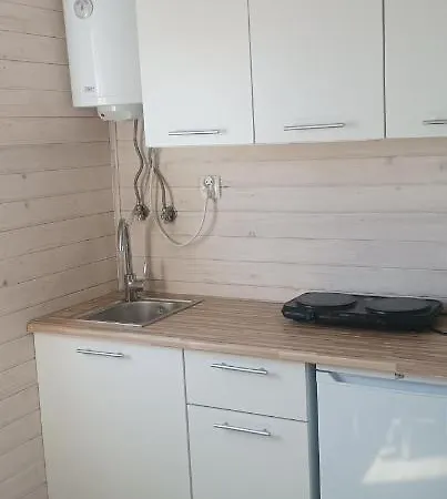 Semesterbostad 