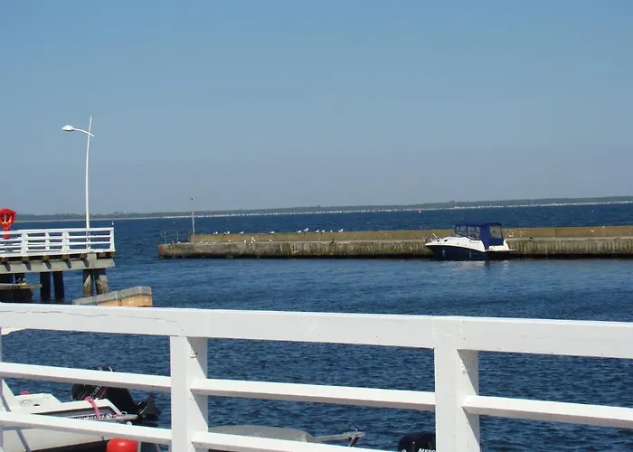 Marla 1 Dom wakacyjny